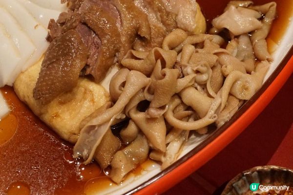 銅鑼灣【鬼滷】質素水準高的潮菜打卡店