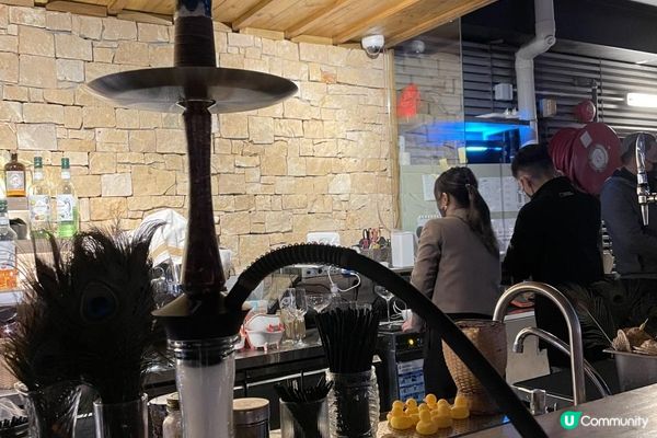 🔸 尖沙咀- 酒店級名廚主理東南亞Fusion菜