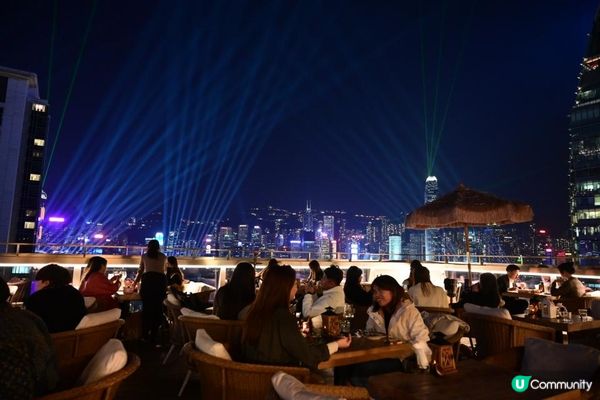 🔸 尖沙咀- 酒店級名廚主理東南亞Fusion菜