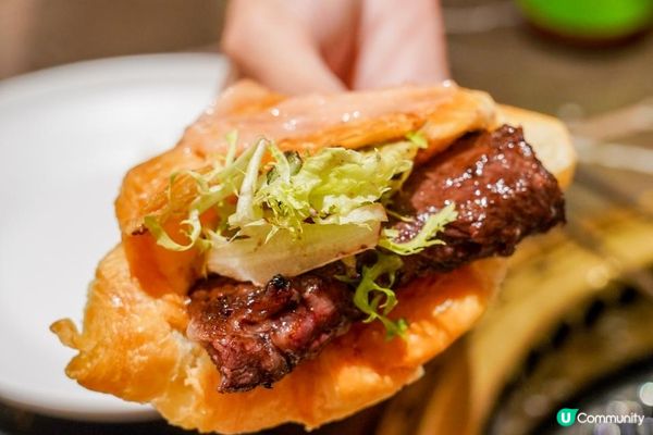 嘆盡澳洲和牛燒肉海鮮，痛風都唔驚