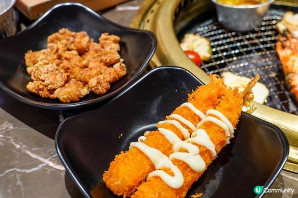 嘆盡澳洲和牛燒肉海鮮，痛風都唔驚