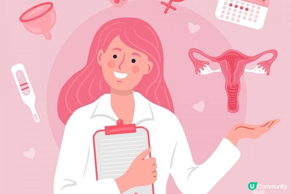 收陰肌？收陰機Ultra Femme 360！關於女生的那件事……