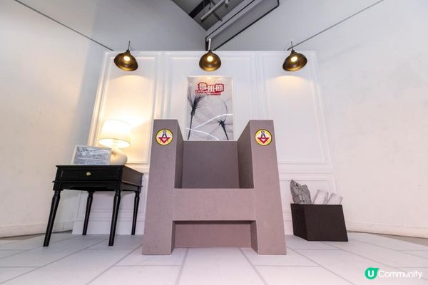 香港建造商會「魯班節」