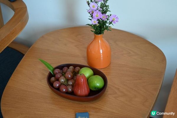 越南峴港自由行|Sala Danang Beach Hotel海景超美、早餐自助餐好豐富