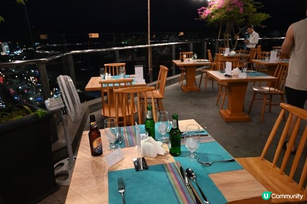 越南峴港自由行|Sala Danang Beach Hotel海景超美、早餐自助餐好豐富