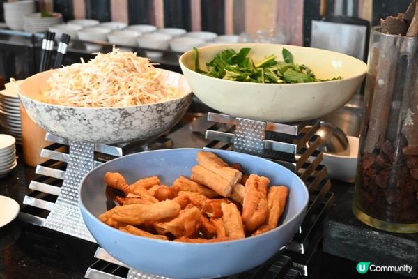 越南峴港自由行|Sala Danang Beach Hotel海景超美、早餐自助餐好豐富