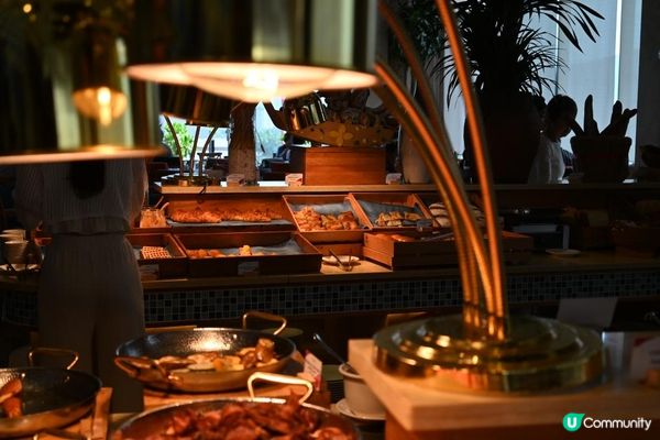 越南峴港自由行|Sala Danang Beach Hotel海景超美、早餐自助餐好豐富