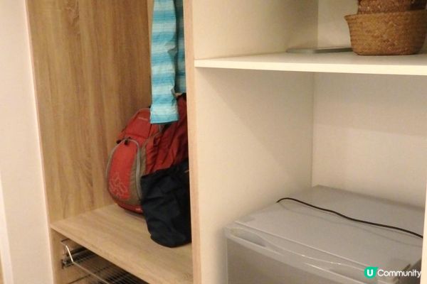 我去台灣.金門跑半馬 - 住宿@金門沐風民宿