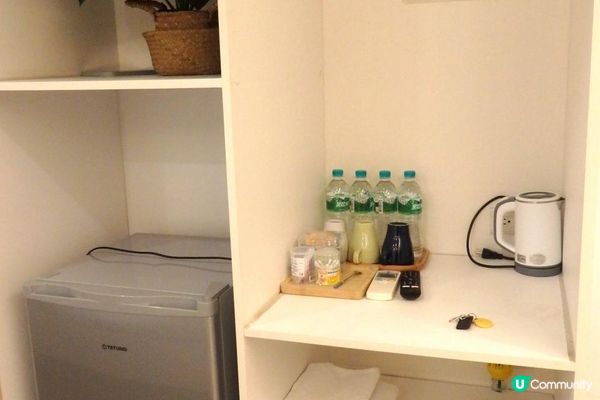 我去台灣.金門跑半馬 - 住宿@金門沐風民宿