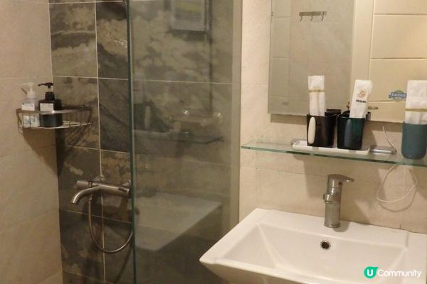 我去台灣.金門跑半馬 - 住宿@金門沐風民宿