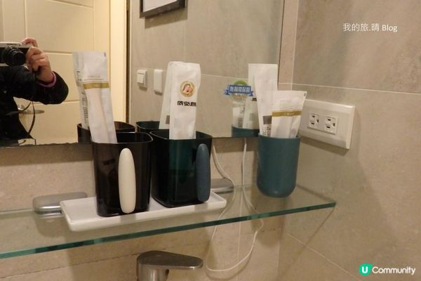 我去台灣.金門跑半馬 - 住宿@金門沐風民宿