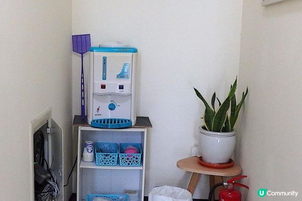 我去台灣.金門跑半馬 - 住宿@金門沐風民宿