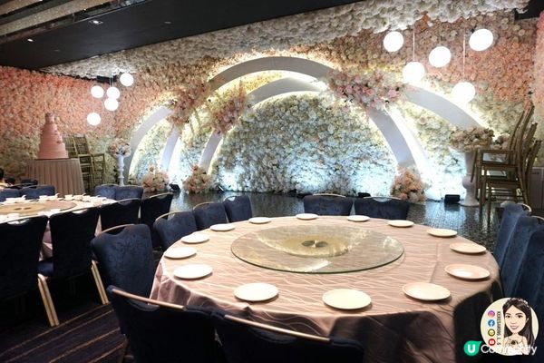 觀塘【星海．譽宴 (鱷魚恤中心)】足料美味點心 特價下午茶夠抵食!