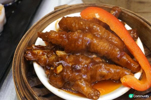 觀塘【星海．譽宴 (鱷魚恤中心)】足料美味點心 特價下午茶夠抵食!