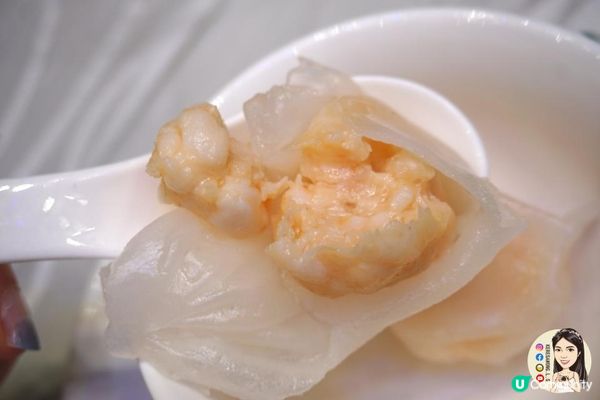 觀塘【星海．譽宴 (鱷魚恤中心)】足料美味點心 特價下午茶夠抵食!