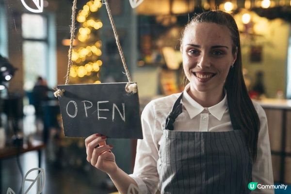 營業額估算公式解析：幫你計算創業開店會不會賺錢？除了財務還有哪些行政事項？