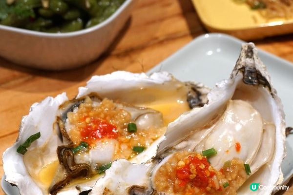 旺角【木屋燒烤】內地過江龍燒烤店 大愛烤蠔!