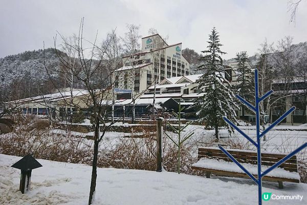 關嶺雪域。大關嶺龍平滑渡假村親子滑雪遊記。Day 1