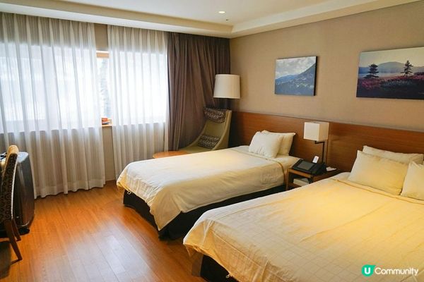 關嶺雪域。大關嶺龍平滑渡假村親子滑雪遊記。Day 1