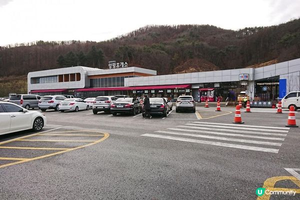 關嶺雪域。大關嶺龍平滑渡假村親子滑雪遊記。Day 1