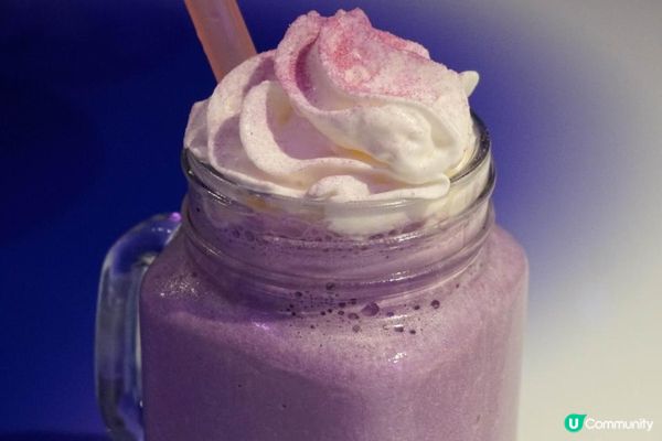 油麻地【基地叁】紫調Cyber Café