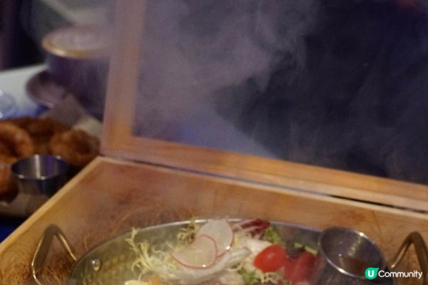 油麻地【基地叁】紫調Cyber Café