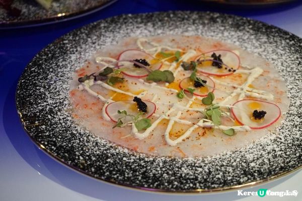 油麻地【基地叁】紫調Cyber Café