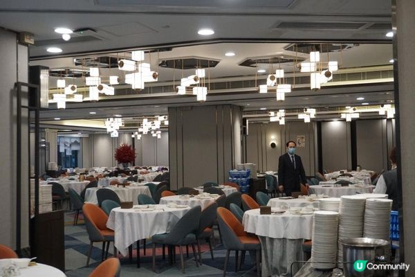 康城【陶源中菜】高質中菜酒樓