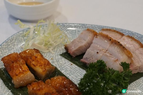 康城【陶源中菜】高質中菜酒樓