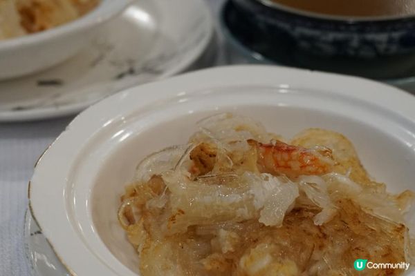 康城【陶源中菜】高質中菜酒樓