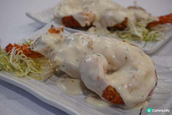 康城【陶源中菜】高質中菜酒樓