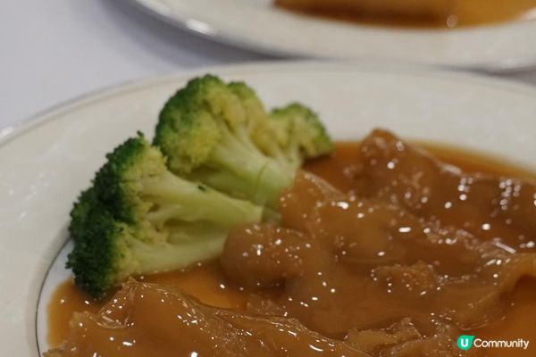 康城【陶源中菜】高質中菜酒樓