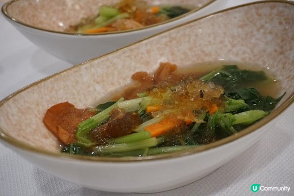 康城【陶源中菜】高質中菜酒樓