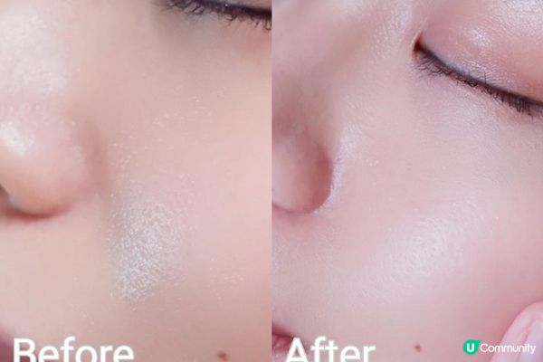 BLISSEY super/serum 多漾水份精華👉一支蘊含三大肌膚最需要水份功效