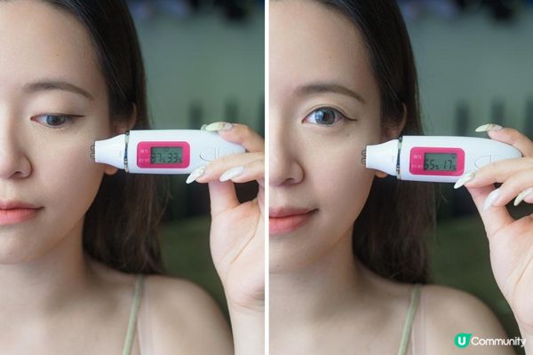 雲朵般清新 無懼潮濕炎熱天氣｜Clarins全新輕盈版賦活雙精華DOUBLE SERUM LIGHT