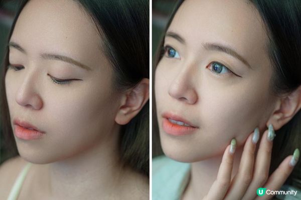 雲朵般清新 無懼潮濕炎熱天氣｜Clarins全新輕盈版賦活雙精華DOUBLE SERUM LIGHT