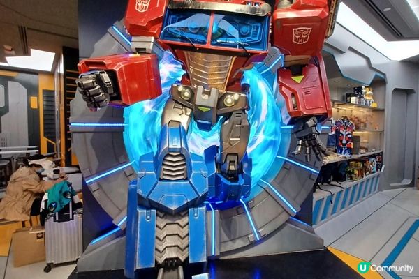 What if Transformers Vs Marvel Avengers