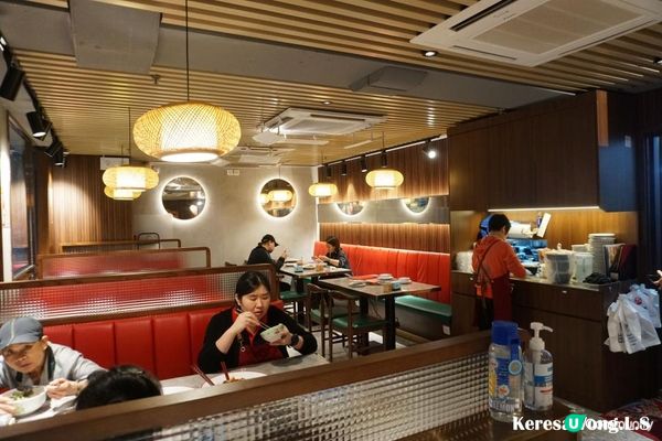 筲箕灣【四川重口味】驚喜川菜 刺激味蕾好選擇