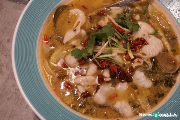 筲箕灣【四川重口味】驚喜川菜 刺激味蕾好選擇