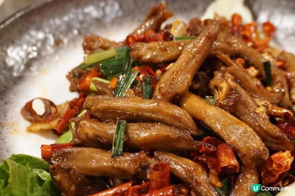 筲箕灣【四川重口味】驚喜川菜 刺激味蕾好選擇