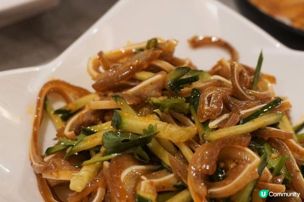 筲箕灣【四川重口味】驚喜川菜 刺激味蕾好選擇