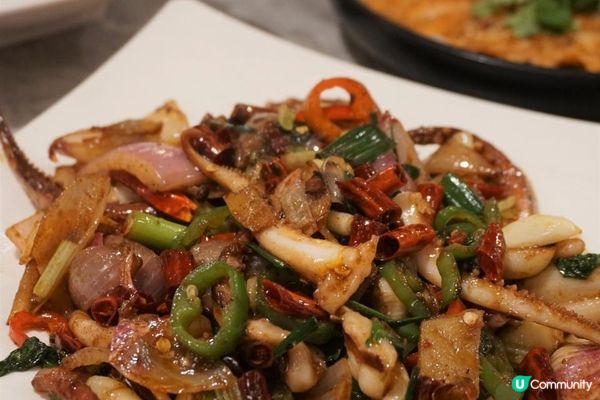 筲箕灣【四川重口味】驚喜川菜 刺激味蕾好選擇