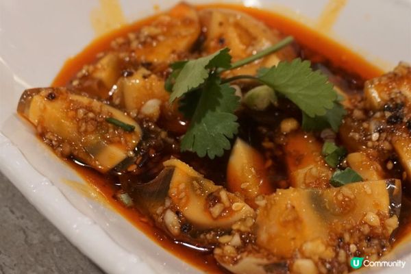 筲箕灣【四川重口味】驚喜川菜 刺激味蕾好選擇