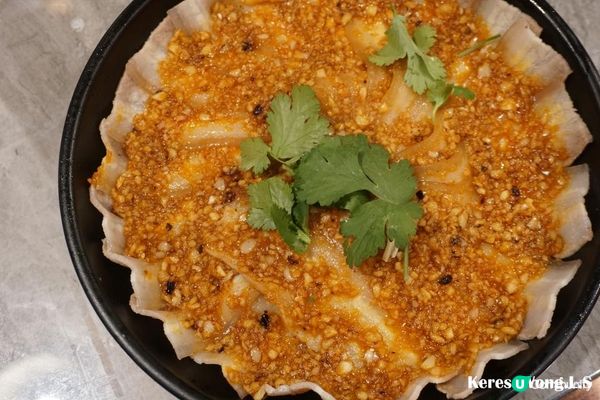 筲箕灣【四川重口味】驚喜川菜 刺激味蕾好選擇