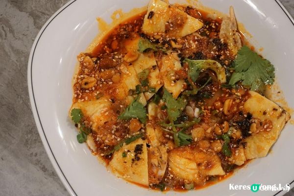 筲箕灣【四川重口味】驚喜川菜 刺激味蕾好選擇