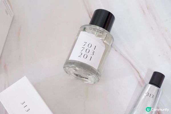 “利用香氣使所有人陷入熱戀”🌟人氣韓國質感香水品牌A'DDICT 嘅熱戀固體香水同淡香精