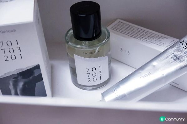 “利用香氣使所有人陷入熱戀”🌟人氣韓國質感香水品牌A'DDICT 嘅熱戀固體香水同淡香精