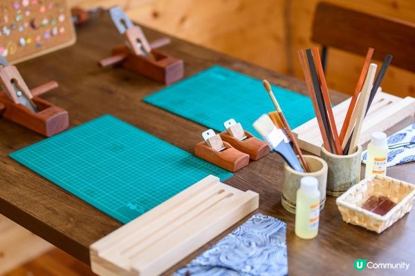 #沖繩🇯🇵新景點 #雨天☔️方案#森林🌳木匠工作坊 #沖繩親子好去處