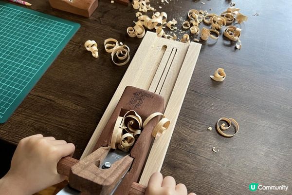 #沖繩🇯🇵新景點 #雨天☔️方案#森林🌳木匠工作坊 #沖繩親子好去處