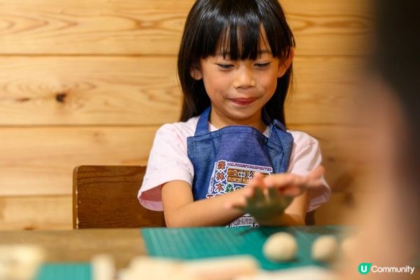 #沖繩🇯🇵新景點 #雨天☔️方案#森林🌳木匠工作坊 #沖繩親子好去處